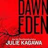Dawn of Eden by Julie Kagawa