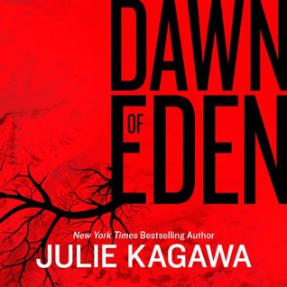 Dawn of Eden (Blood of Eden, #0.5)