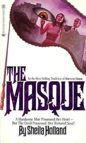 The Masque (Paperback)