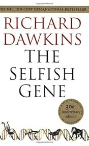 The Selfish Gene
