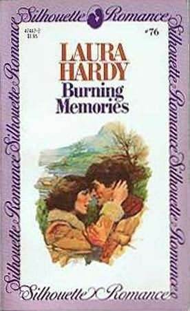 Burning Memories (Paperback)