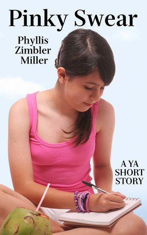 Pinky Swear: A YA Short Story
