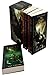Percy Jackson & The Olympians Boxed Set The Complete Series 1-5 by Rick Riordan