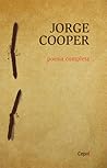 Jorge Cooper - Poesia Completa