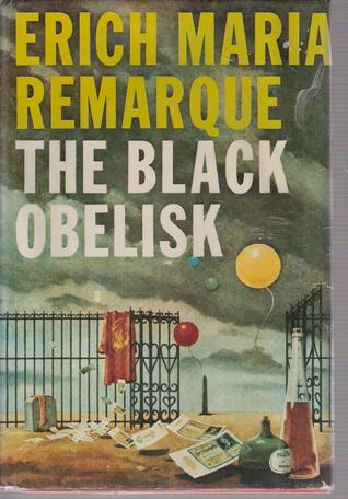 Black Obelisk