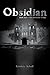 Obsidian (The Advocate Trilogy, #2)
