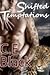 Shifted Temptations by C.E.    Black