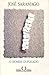 O Homem Duplicado by José Saramago