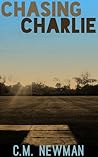 Book cover for Chasing Charlie
