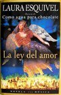 La ley del amor