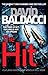 The Hit by David Baldacci