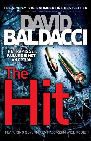 The Hit (Will Robie, #2)