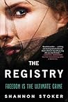 The Registry by Shannon Stoker