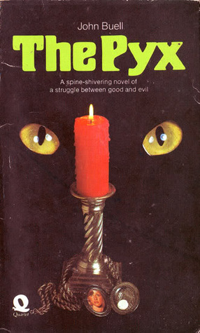 The Pyx (Paperback)