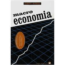 Macroeconomia