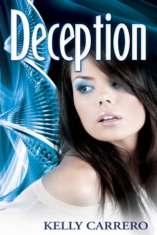 Deception (Evolution, #3)