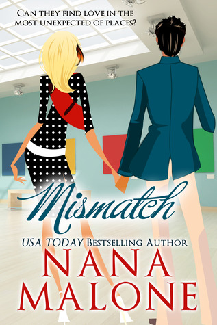 Mismatch (Love Match, #2)