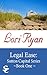 Legal Ease (Sutton Capital,...