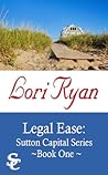 Legal Ease by Lori Ryan