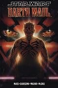 Star Wars: Darth Maul