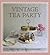 Vintage Tea Party