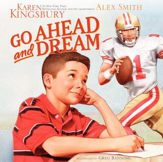 Go Ahead and Dream (Hardcover)
