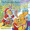 The Berenstain Bears' Night Before Christmas by Mike Berenstain