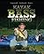 Kayak Bass Fishing by Chad Hoover