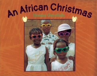 African Christmas (Hardcover)
