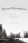 Beyond Redemption...