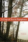 A Cup of Tea in Pamplona (The Basque Series) A Cup of Tea in Pamplona (The Basque Series)
