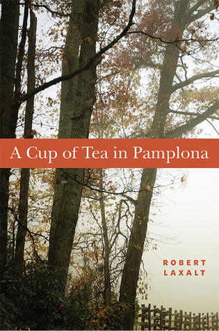 A Cup of Tea in Pamplona (The Basque Series)