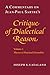 A Commentary on Jean-Paul Sartre's Critique of Dialectical Re... by Joseph S. Catalano