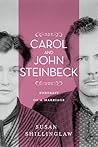 Carol and John Steinbeck: Portrait of a Marriage (Western Literature and Fiction Series) Carol and John Steinbeck: Portrait of a Marriage (Western Literature and Fiction Series)