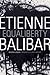 Equaliberty: Political Essays (a John Hope Franklin Center Book)