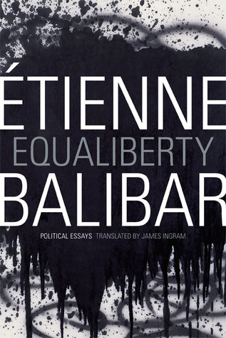 Equaliberty: Political Essays (a John Hope Franklin Center Book)