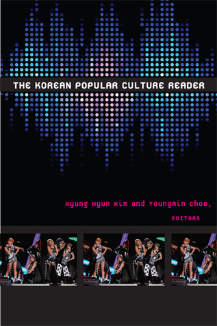 The Korean Popular Culture Reader (Paperback)
