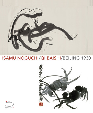 Isamu Noguchi/Qi Baishi/Beijing 1930