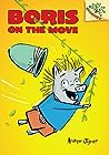 Boris on the Move by Andrew Joyner