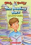 The Reading Race
