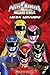 Mega Mission! (Power Rangers Megaforce: Reader #1)