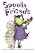 Spooky Friends (Scholastic Reader Level 2)