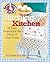 Gooseberry Patch® Stitching for the Kitchen: 30 Easy Projects for the Heart of Your Home (Gooseberry Patch (Paperback))
