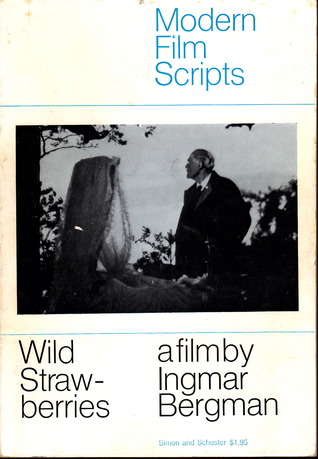 Wild Strawberries (Paperback)
