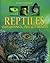 The Encyclopedia of Reptiles, Amphibians & Invertebrates
