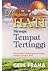 Dengan Hati Menuju Tempat Tertinggi by Gede Prama