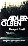 Flaskpost från P by Jussi Adler-Olsen
