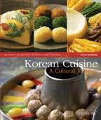 Korean Cuisine: A Cultural Journey (Hardcover)