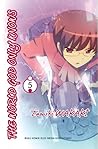 The World God Only Knows 5 by Tamiki Wakaki The World God Only Knows 5 by Tamiki Wakaki