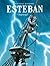 Opgejaagd! (Esteban, #2)